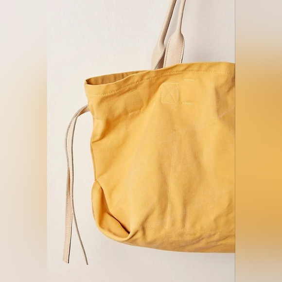 Free People Daybreaker Tote/Sol Sunrise - Picture 5 of 10